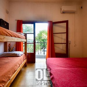 Habitación Cuádruple Estándar